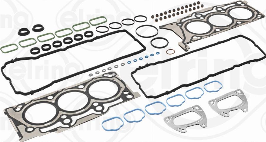 Elring 136.200 - Kit guarnizioni, Testata www.autoricambi360.it