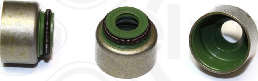 Elring 130.560 - Anello tenuta, Stelo valvola www.autoricambi360.it