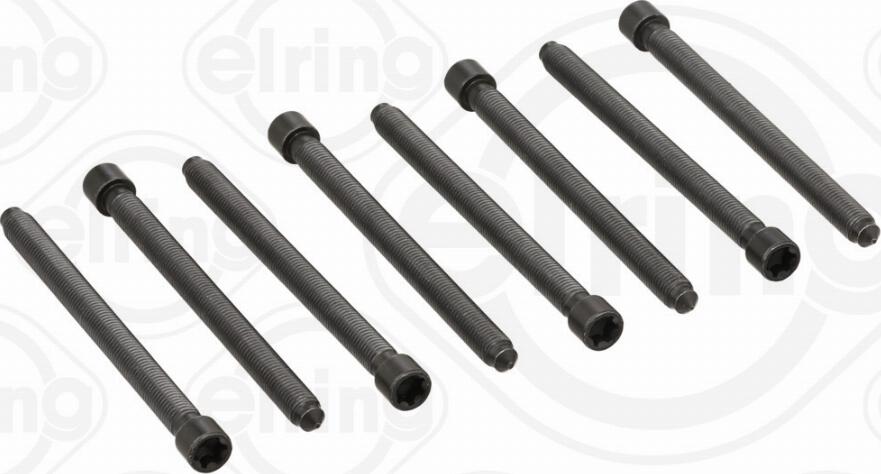 Elring 130.850 - Kit bulloni testata www.autoricambi360.it