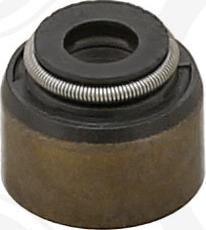 Elring 130.860 - Anello tenuta, Stelo valvola www.autoricambi360.it