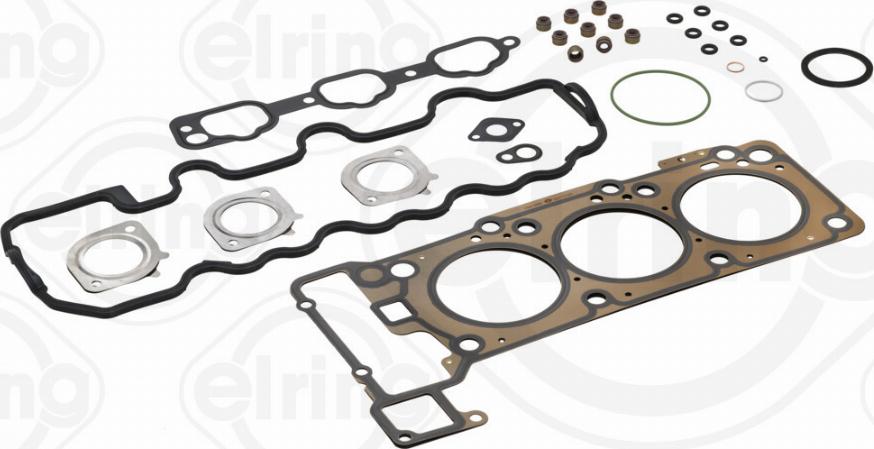 Elring 130.360 - Kit guarnizioni, Testata www.autoricambi360.it