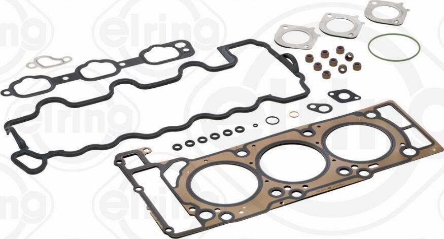 Elring 130.370 - Kit guarnizioni, Testata www.autoricambi360.it