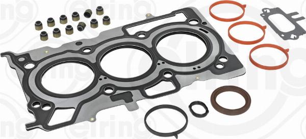 Elring 131.940 - Kit guarnizioni, Testata www.autoricambi360.it