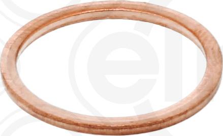 Elring 131.156 - Anello di tenuta, vite di scarico olio www.autoricambi360.it