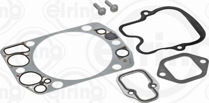 Elring 131.200 - Kit guarnizioni, Testata www.autoricambi360.it