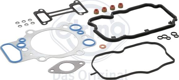 Elring 138.490 - Kit guarnizioni, Testata www.autoricambi360.it