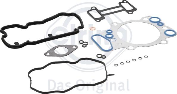 Elring 138.491 - Kit guarnizioni, Testata www.autoricambi360.it