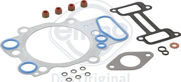 Elring 138.500 - Kit guarnizioni, Testata www.autoricambi360.it