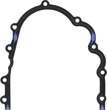 Elring 133.422 - Guarnizione, Carter distribuzione www.autoricambi360.it