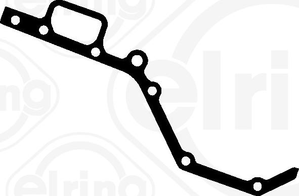 Elring 133.330 - Guarnizione, Carter distribuzione www.autoricambi360.it