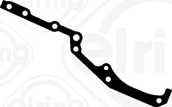 Elring 133.320 - Guarnizione, Carter distribuzione www.autoricambi360.it