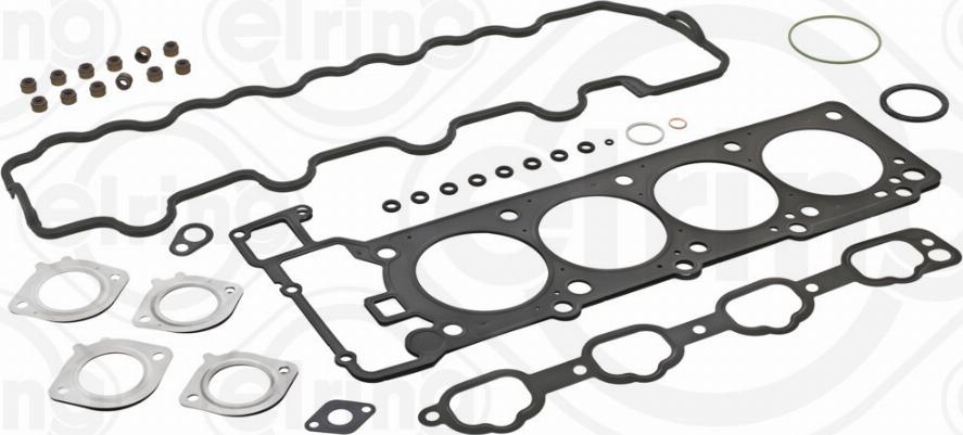 Elring 132.020 - Kit guarnizioni, Testata www.autoricambi360.it