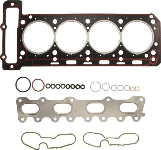 Elring 124.910 - Kit guarnizioni, Testata www.autoricambi360.it