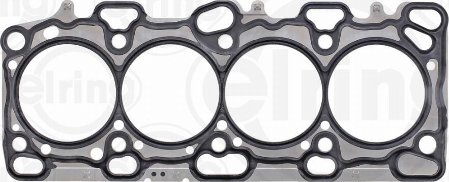 Elring 124.420 - Guarnizione, Testata www.autoricambi360.it