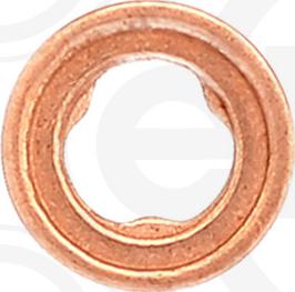 Elring 124.870 - Guarnizione, Portapolverizzatore www.autoricambi360.it