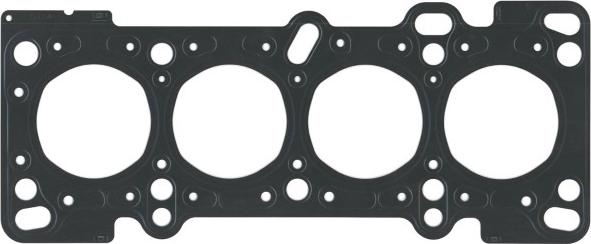 Elring 124.250 - Guarnizione, Testata www.autoricambi360.it