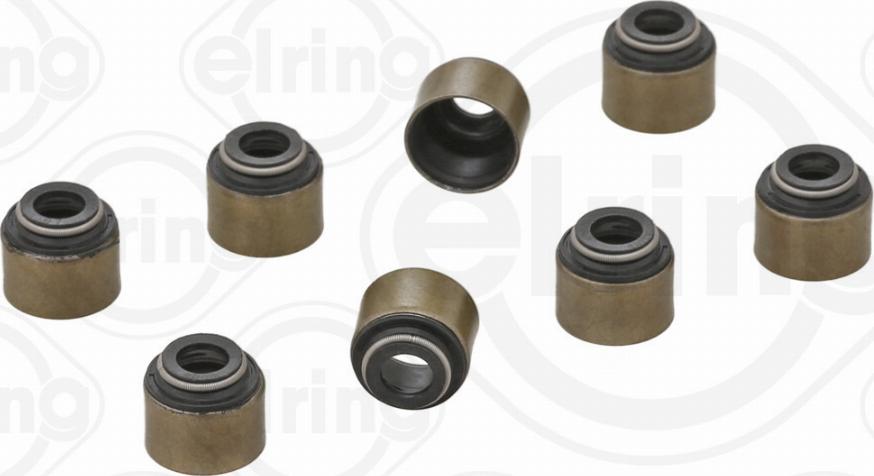 Elring 125.940 - Kit guarnizioni, Stelo valvola www.autoricambi360.it