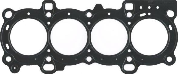 Elring 125.042 - Guarnizione, Testata www.autoricambi360.it