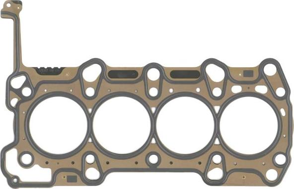 Elring 125.322 - Guarnizione, Testata www.autoricambi360.it
