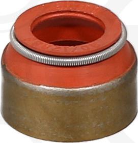 Elring 125.771 - Anello tenuta, Stelo valvola www.autoricambi360.it