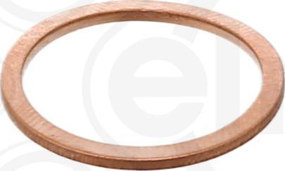 Elring 128.503 - Anello di tenuta, vite di scarico olio www.autoricambi360.it