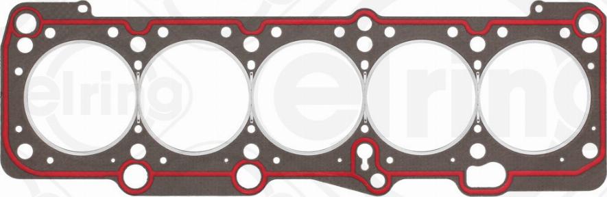 Elring 128.220 - Guarnizione, Testata www.autoricambi360.it