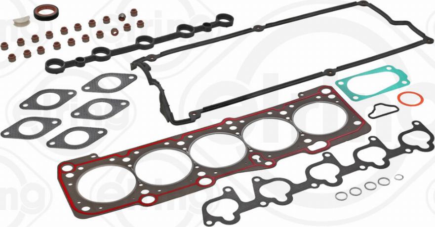 Elring 128.270 - Kit guarnizioni, Testata www.autoricambi360.it
