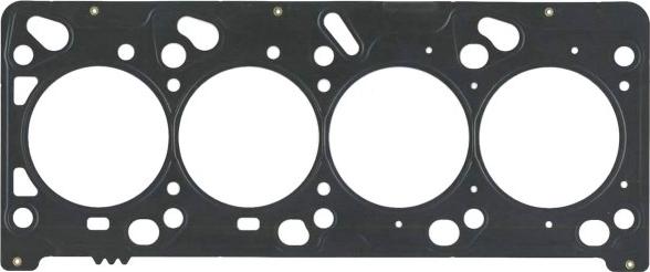 Elring 123.483 - Guarnizione, Testata www.autoricambi360.it
