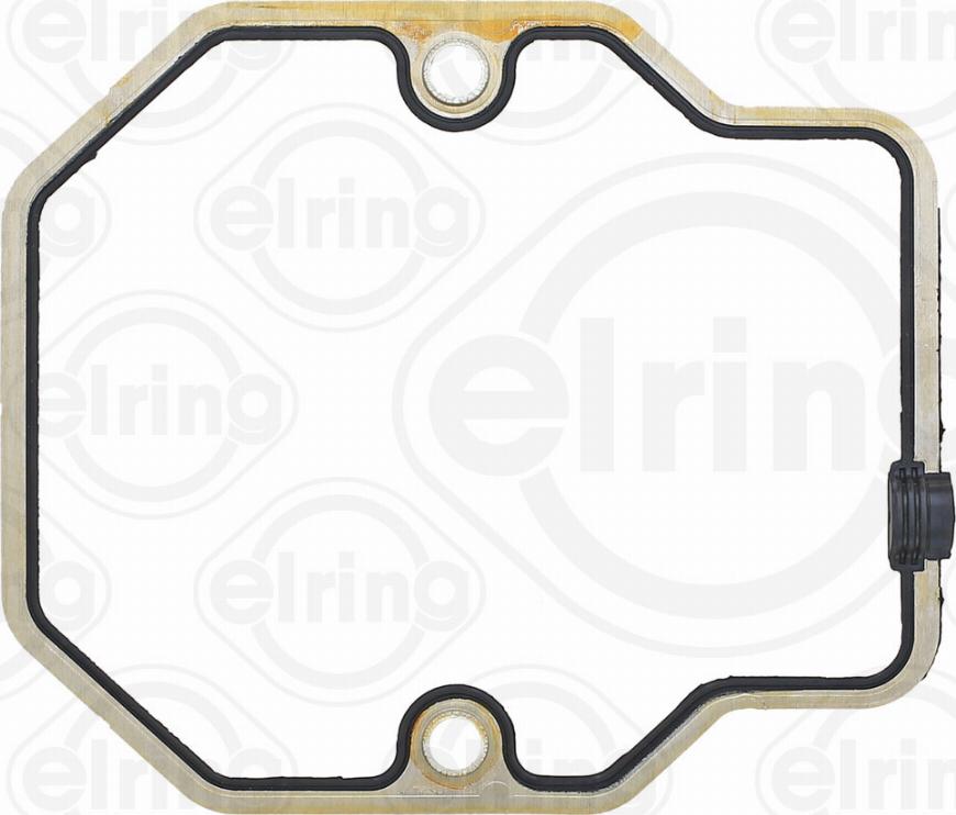 Elring 123.420 - Guarnizione, Copritestata www.autoricambi360.it