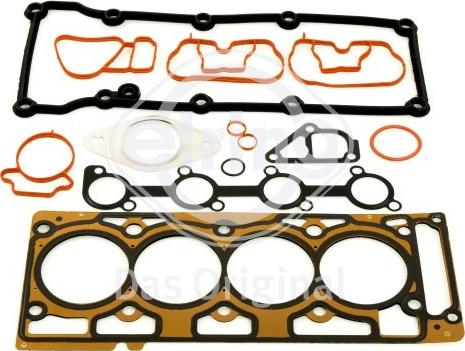 Elring 123.018 - Kit guarnizioni, Testata www.autoricambi360.it