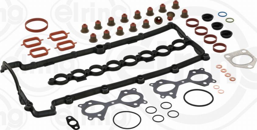 Elring 123.740 - Kit guarnizioni, Testata www.autoricambi360.it