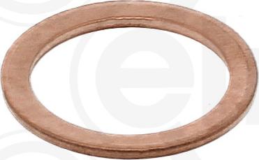 Elring 122.904 - Anello di tenuta, vite di scarico olio www.autoricambi360.it