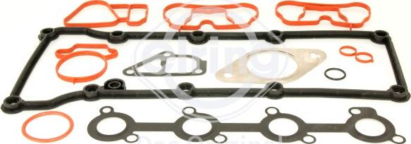 Elring 122.907 - Kit guarnizioni, Testata www.autoricambi360.it