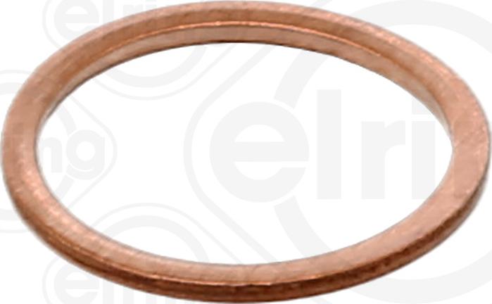 Elring 122.505 - Anello di tenuta, vite di scarico olio www.autoricambi360.it