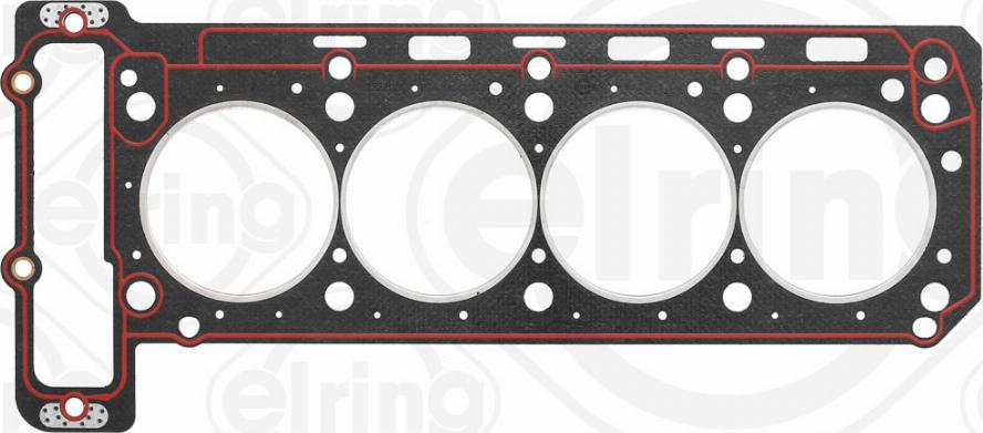 Elring 122.810 - Guarnizione, Testata www.autoricambi360.it