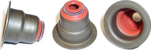 Elring 127.490 - Anello tenuta, Stelo valvola www.autoricambi360.it