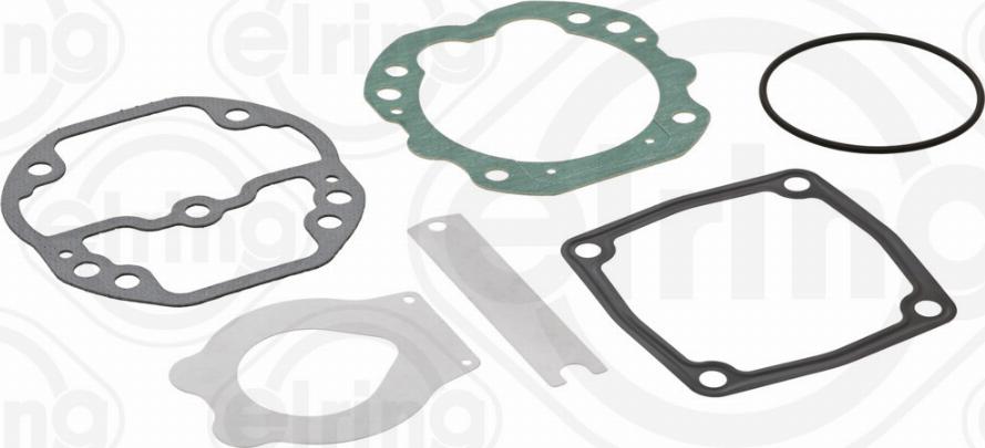 Elring 127.550 - Kit riparazione, Compressore www.autoricambi360.it