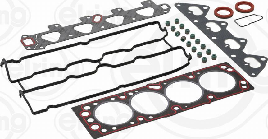 Elring 127.530 - Kit guarnizioni, Testata www.autoricambi360.it