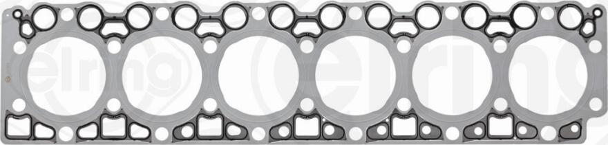 Elring 174.903 - Guarnizione, Testata www.autoricambi360.it