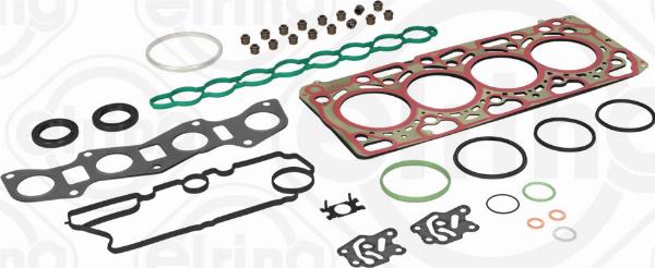 Elring 174.970 - Kit guarnizioni, Testata www.autoricambi360.it