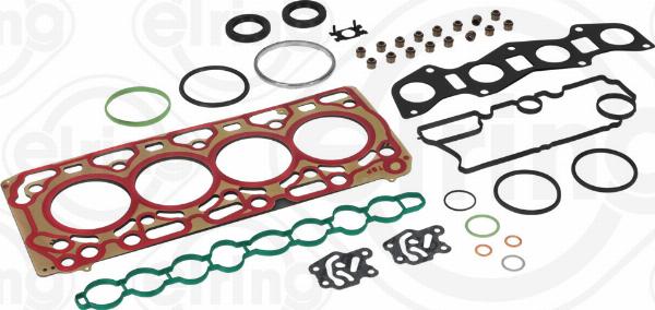Elring 174.730 - Kit guarnizioni, Testata www.autoricambi360.it