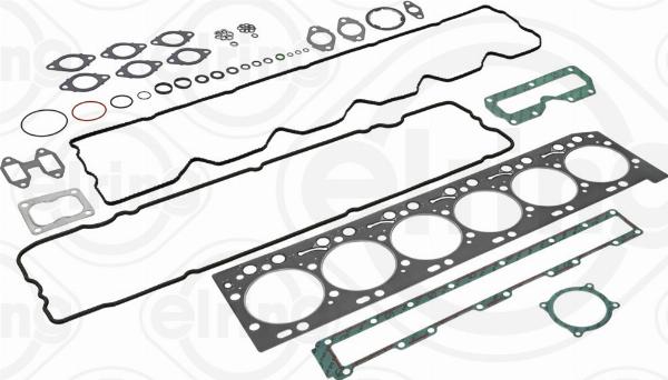 Elring 175.550 - Kit guarnizioni, Testata www.autoricambi360.it