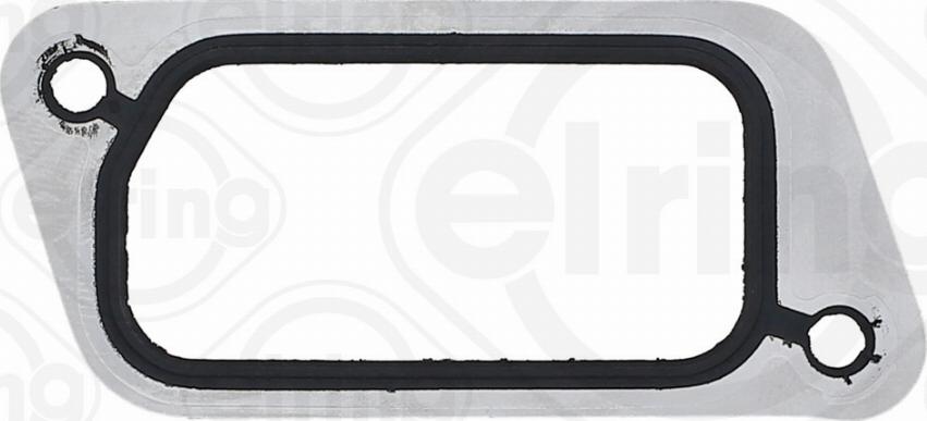 Elring 175.000 - Guarnizione, Flangia refrigerante www.autoricambi360.it