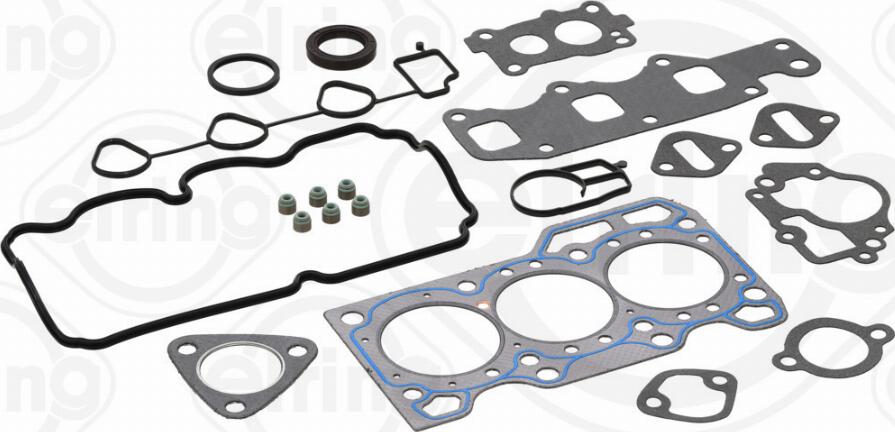 Elring 176.920 - Kit guarnizioni, Testata www.autoricambi360.it