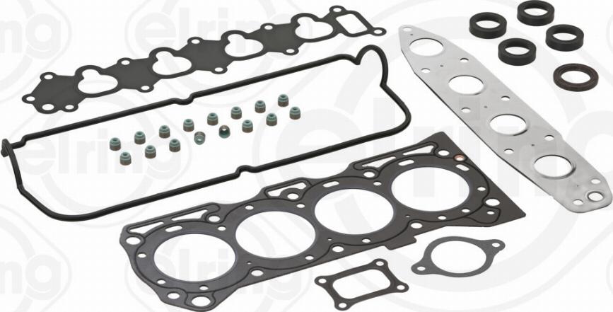 Elring 176.450 - Kit guarnizioni, Testata www.autoricambi360.it