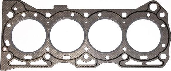 Elring 176.510 - Guarnizione, Testata www.autoricambi360.it