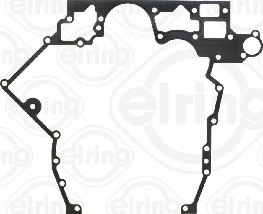 Elring 176.210 - Guarnizione, Carter distribuzione www.autoricambi360.it