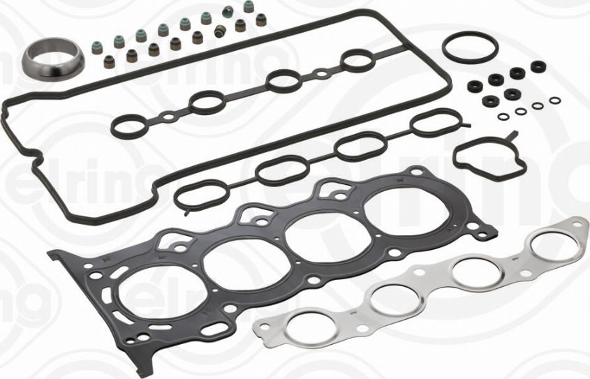 Elring 170.010 - Kit guarnizioni, Testata www.autoricambi360.it