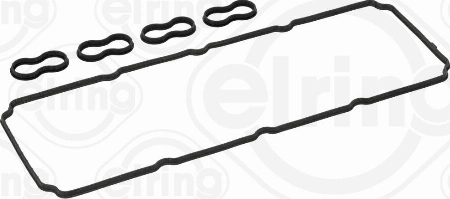 Elring 178.940 - Kit guarnizioni, Copritestata www.autoricambi360.it