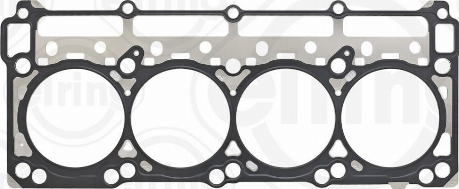 Elring 178.920 - Guarnizione, Testata www.autoricambi360.it
